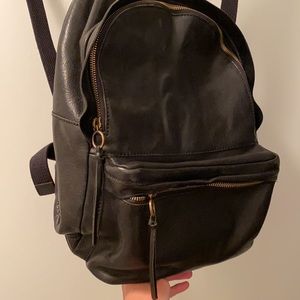 Madewell Lorimer Backpack